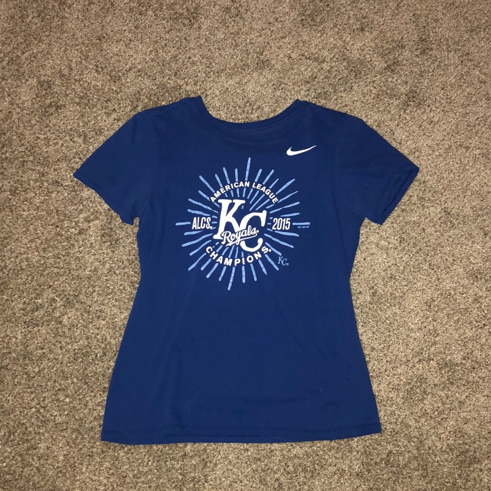 royals shirt